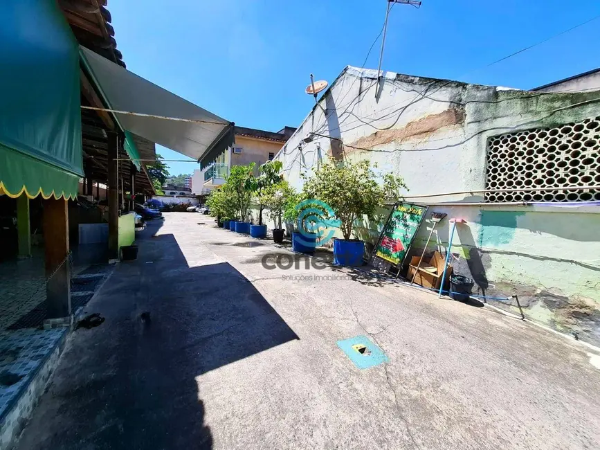 Foto 6 de Loja à venda, 449m2 em Boa Vista, Sao Goncalo - RJ