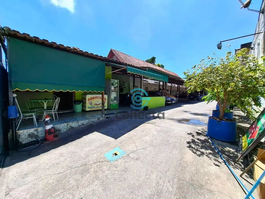 Foto 5 de Loja à venda, 449m2 em Boa Vista, Sao Goncalo - RJ