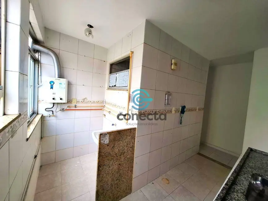 Foto 9 de Apartamento com 2 quartos à venda, 61m2 em Porto Novo, Sao Goncalo - RJ