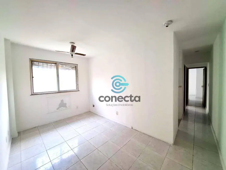 Foto 1 de Apartamento com 2 quartos à venda, 61m2 em Porto Novo, Sao Goncalo - RJ
