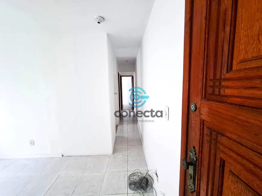 Foto 3 de Apartamento com 2 quartos à venda, 61m2 em Porto Novo, Sao Goncalo - RJ