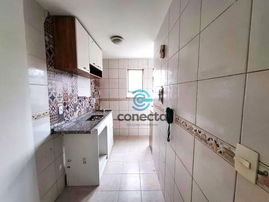 Foto 8 de Apartamento com 2 quartos à venda, 61m2 em Porto Novo, Sao Goncalo - RJ