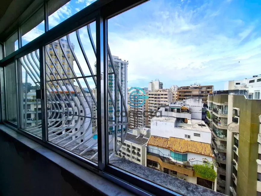 Foto 3 de Apartamento com 3 quartos à venda, 70m2 em Ingá, Niteroi - RJ