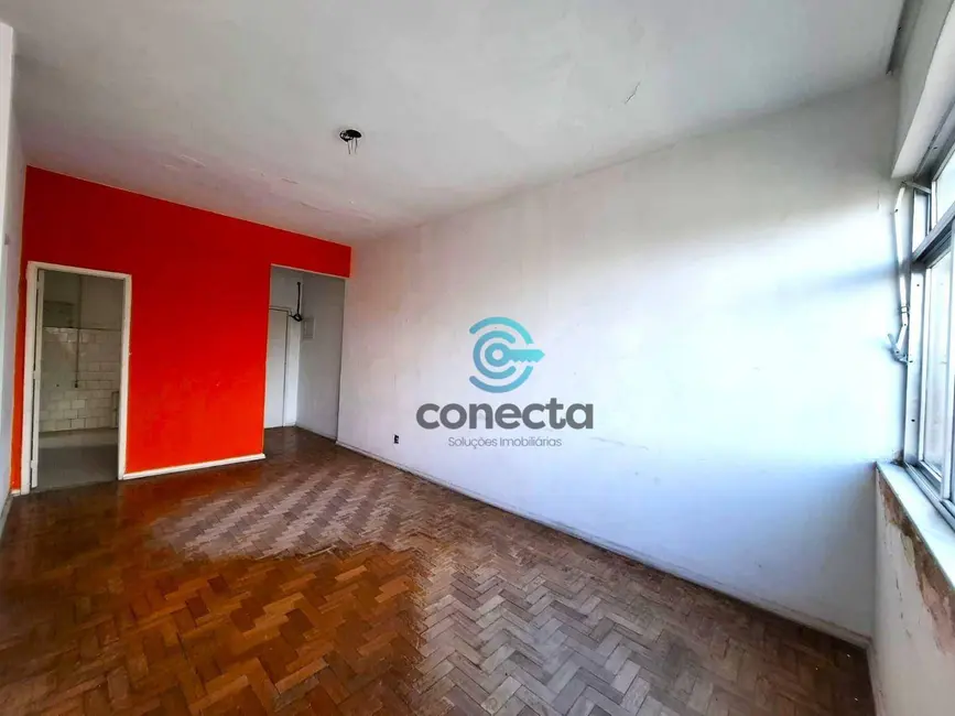 Foto 6 de Apartamento com 3 quartos à venda, 70m2 em Ingá, Niteroi - RJ