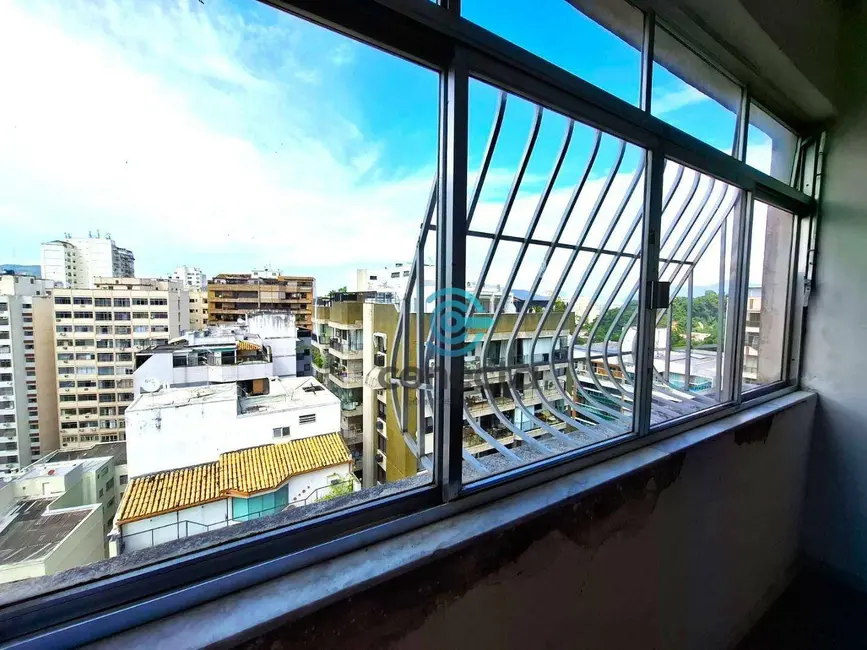 Foto 2 de Apartamento com 3 quartos à venda, 70m2 em Ingá, Niteroi - RJ