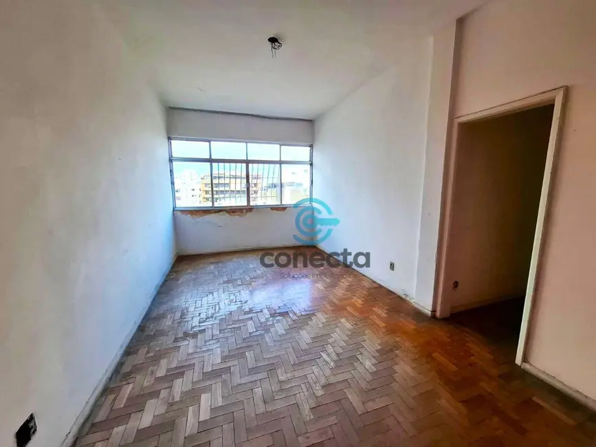 Foto 4 de Apartamento com 3 quartos à venda, 70m2 em Ingá, Niteroi - RJ