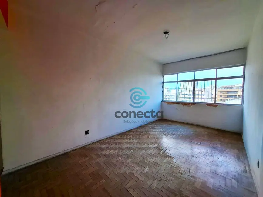 Foto 1 de Apartamento com 3 quartos à venda, 70m2 em Ingá, Niteroi - RJ