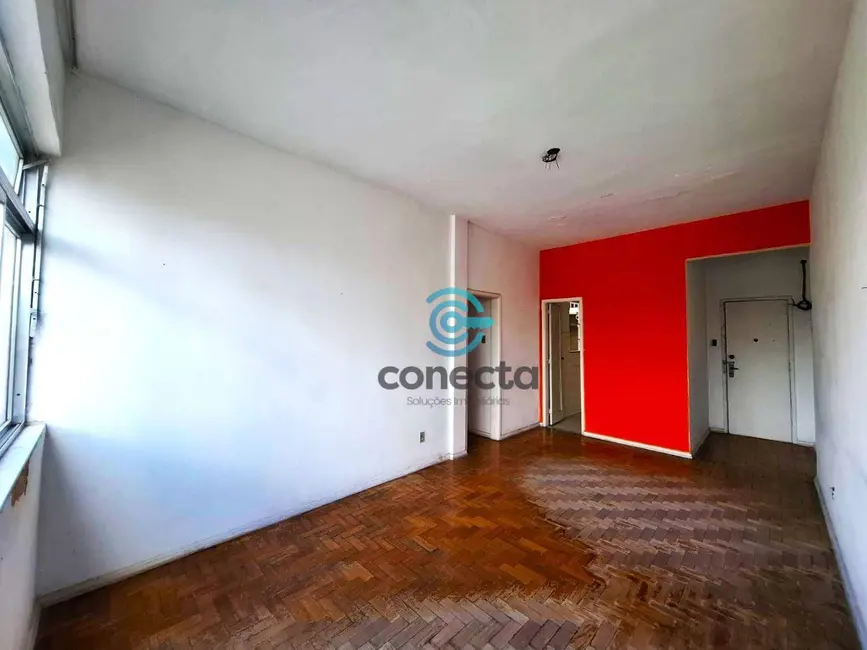 Foto 5 de Apartamento com 3 quartos à venda, 70m2 em Ingá, Niteroi - RJ
