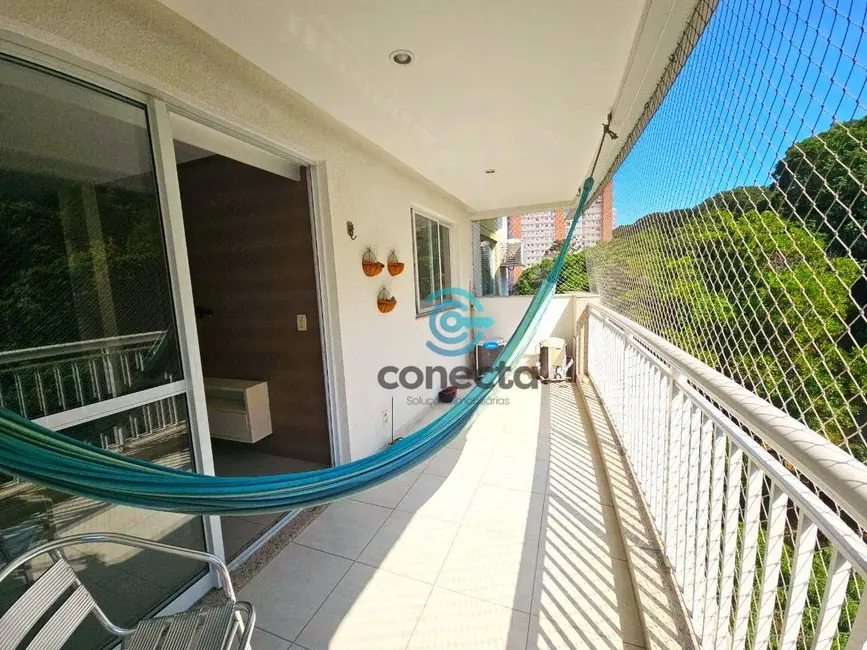 Foto 1 de Apartamento com 3 quartos à venda, 98m2 em Icaraí, Niteroi - RJ