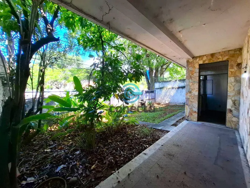 Foto 4 de Casa com 4 quartos para alugar, 169m2 em São Francisco, Niteroi - RJ