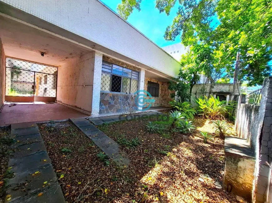 Foto 2 de Casa com 4 quartos para alugar, 169m2 em São Francisco, Niteroi - RJ