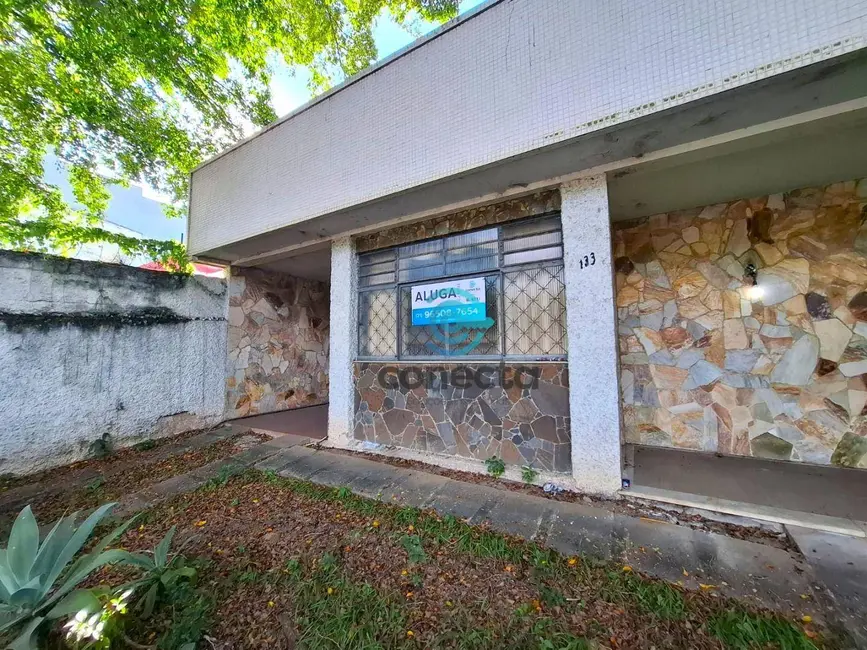 Foto 1 de Casa com 4 quartos para alugar, 169m2 em São Francisco, Niteroi - RJ