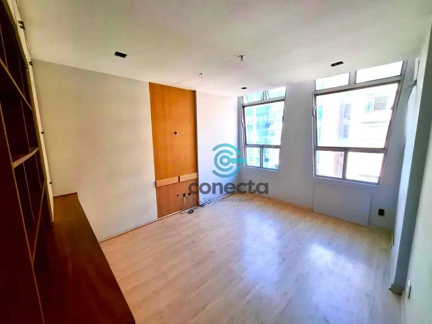 Foto 2 de Sala Comercial à venda e para alugar em Centro, Niteroi - RJ