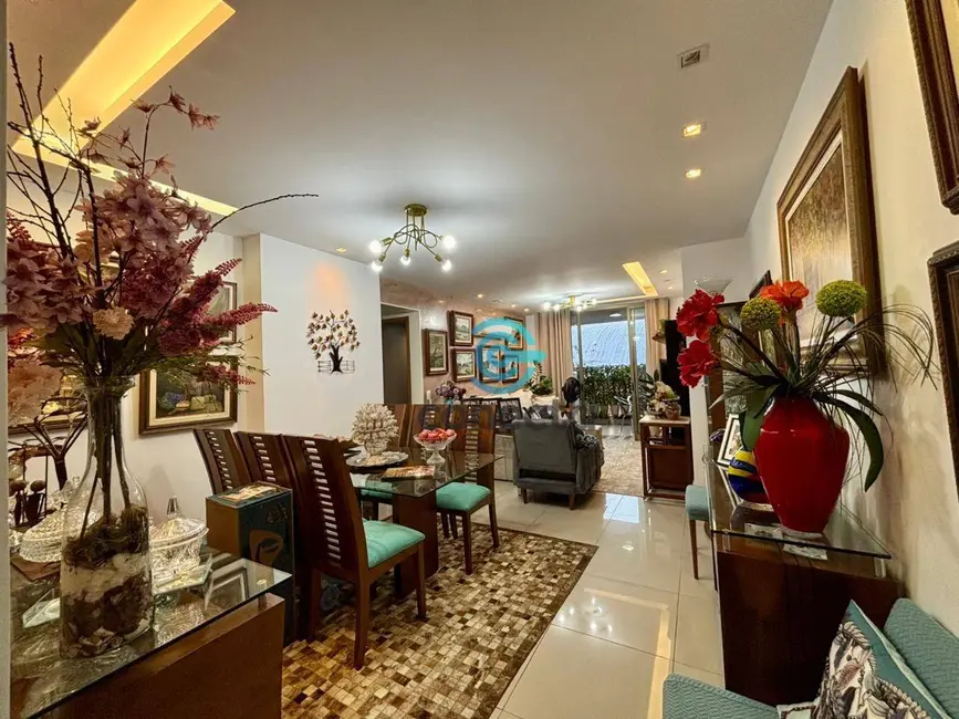 Foto 4 de Apartamento com 3 quartos à venda, 108m2 em Icaraí, Niteroi - RJ