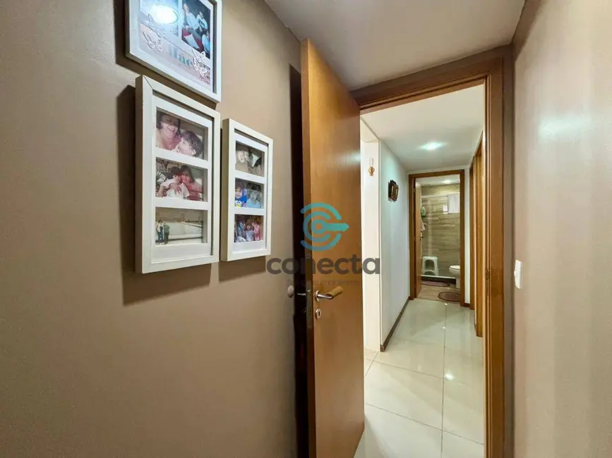 Foto 9 de Apartamento com 3 quartos à venda, 108m2 em Icaraí, Niteroi - RJ