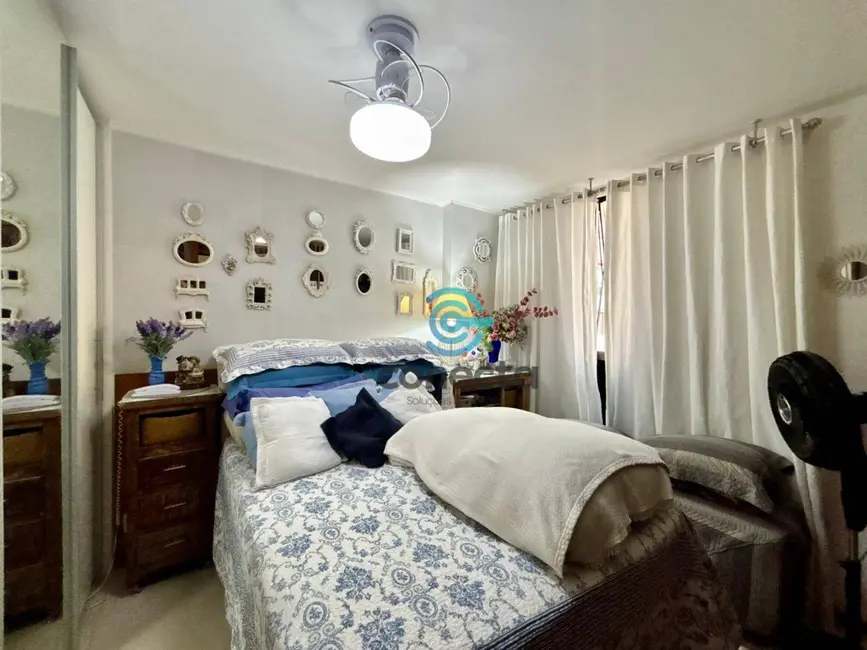 Foto 8 de Apartamento com 3 quartos à venda, 108m2 em Icaraí, Niteroi - RJ