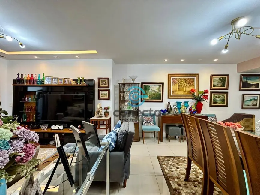 Foto 2 de Apartamento com 3 quartos à venda, 108m2 em Icaraí, Niteroi - RJ