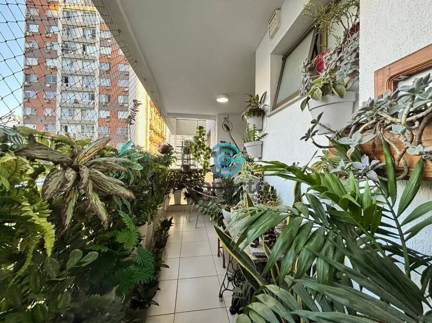 Foto 6 de Apartamento com 3 quartos à venda, 108m2 em Icaraí, Niteroi - RJ