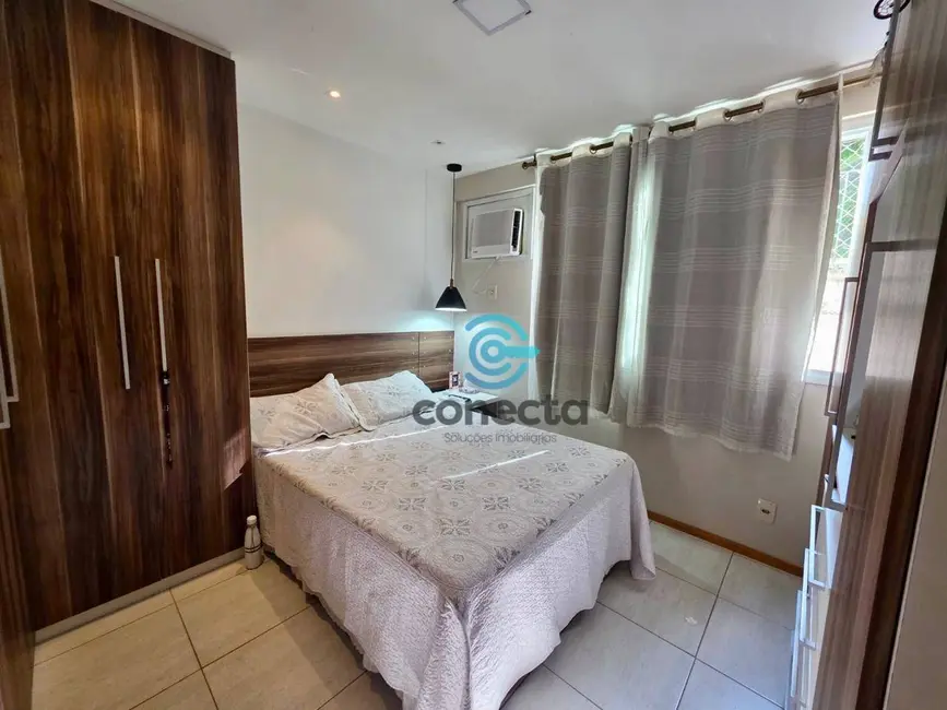 Foto 7 de Apartamento com 3 quartos à venda, 94m2 em Icaraí, Niteroi - RJ