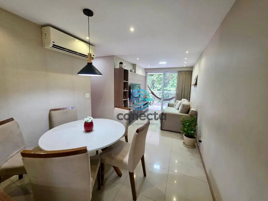 Foto 5 de Apartamento com 3 quartos à venda, 94m2 em Icaraí, Niteroi - RJ