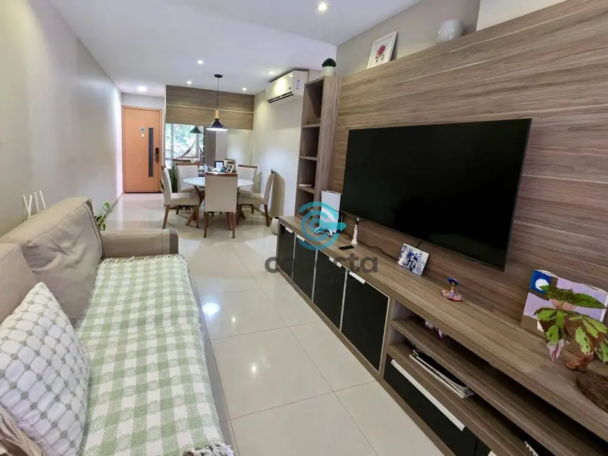 Foto 3 de Apartamento com 3 quartos à venda, 94m2 em Icaraí, Niteroi - RJ