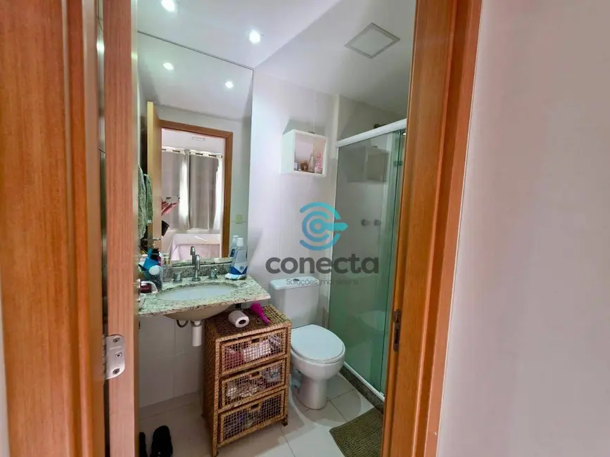 Foto 9 de Apartamento com 3 quartos à venda, 94m2 em Icaraí, Niteroi - RJ