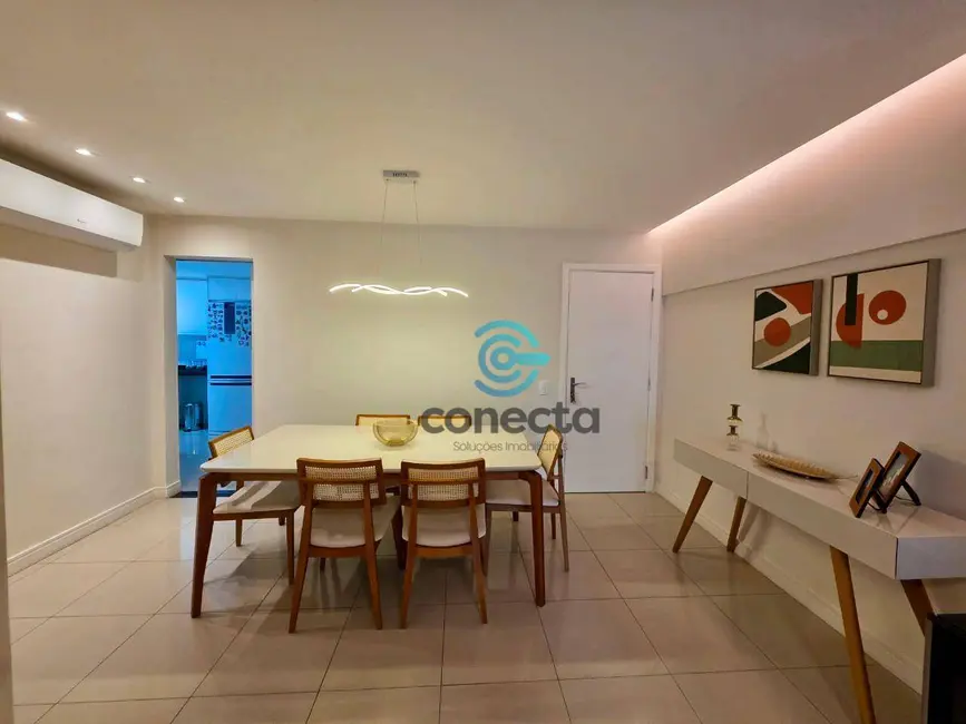 Foto 7 de Apartamento com 3 quartos à venda, 130m2 em Icaraí, Niteroi - RJ