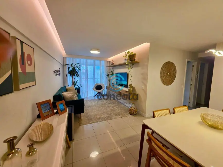 Foto 8 de Apartamento com 3 quartos à venda, 130m2 em Icaraí, Niteroi - RJ