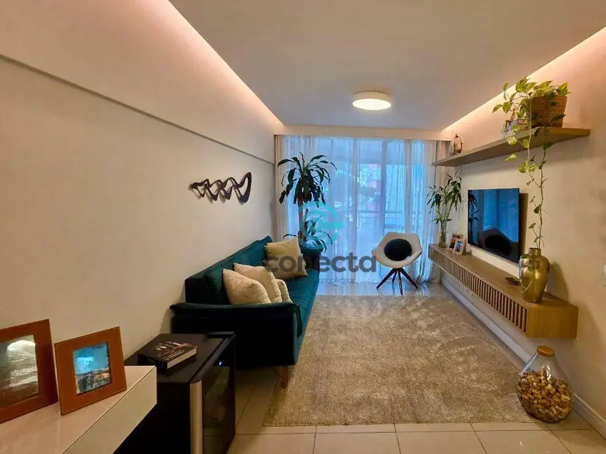 Foto 4 de Apartamento com 3 quartos à venda, 130m2 em Icaraí, Niteroi - RJ