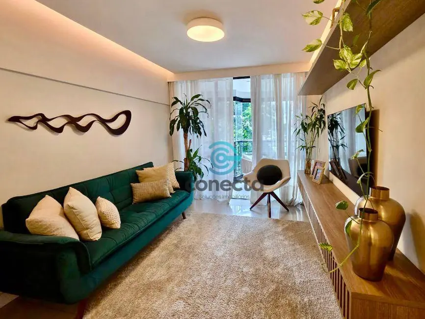 Foto 5 de Apartamento com 3 quartos à venda, 130m2 em Icaraí, Niteroi - RJ