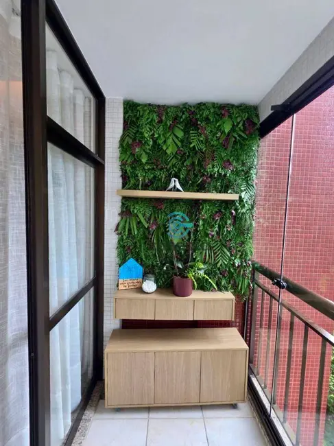 Foto 3 de Apartamento com 3 quartos à venda, 130m2 em Icaraí, Niteroi - RJ