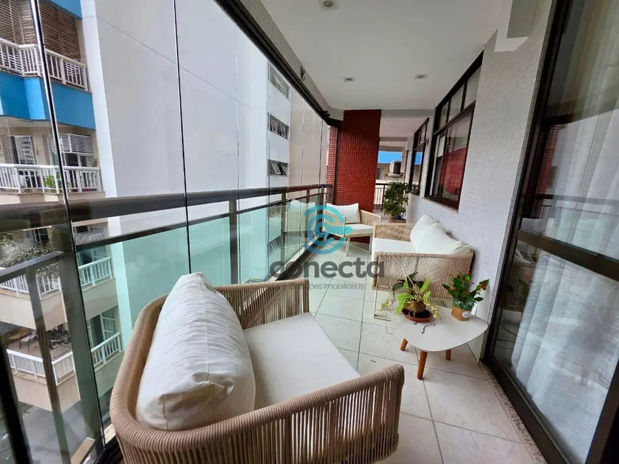 Foto 1 de Apartamento com 3 quartos à venda, 130m2 em Icaraí, Niteroi - RJ