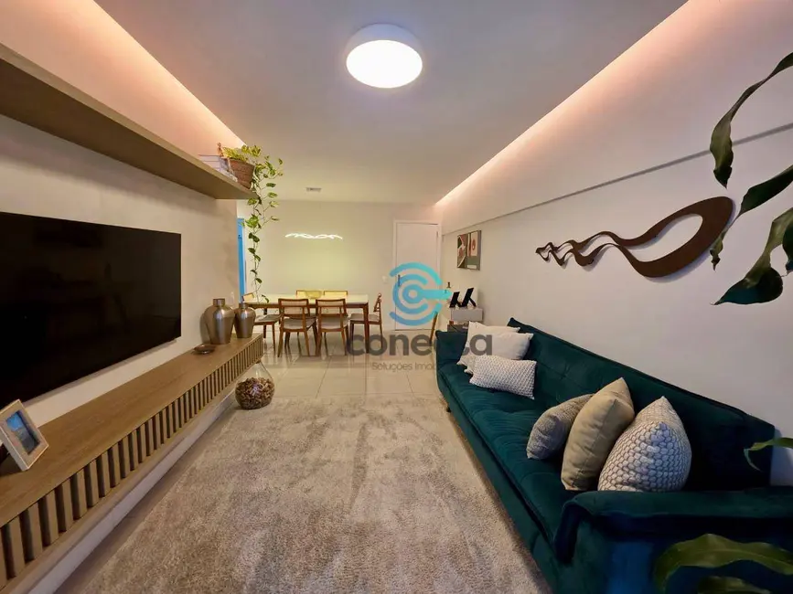 Foto 6 de Apartamento com 3 quartos à venda, 130m2 em Icaraí, Niteroi - RJ