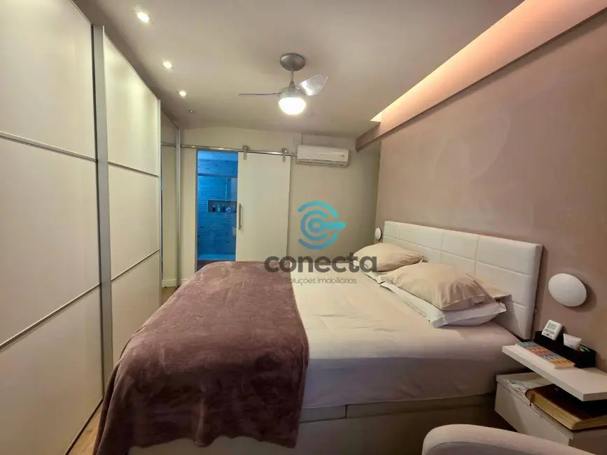 Foto 9 de Apartamento com 3 quartos à venda, 130m2 em Icaraí, Niteroi - RJ