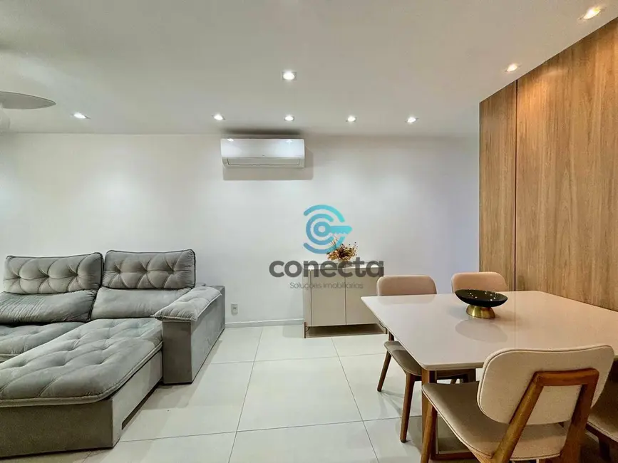 Foto 4 de Apartamento com 3 quartos à venda, 92m2 em Icaraí, Niteroi - RJ