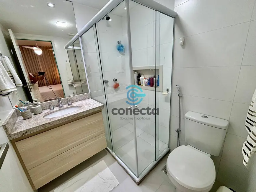 Foto 9 de Apartamento com 3 quartos à venda, 92m2 em Icaraí, Niteroi - RJ
