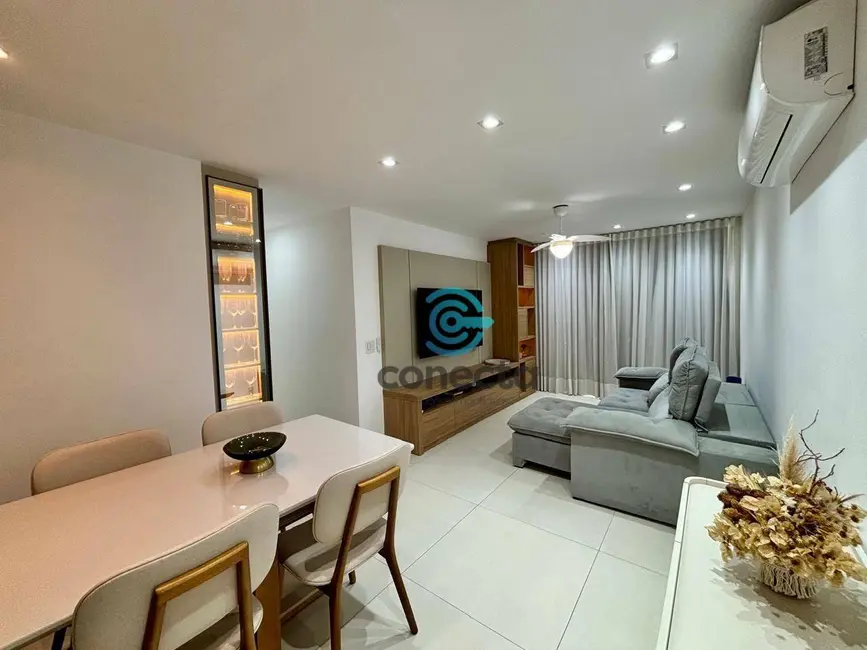 Foto 5 de Apartamento com 3 quartos à venda, 92m2 em Icaraí, Niteroi - RJ