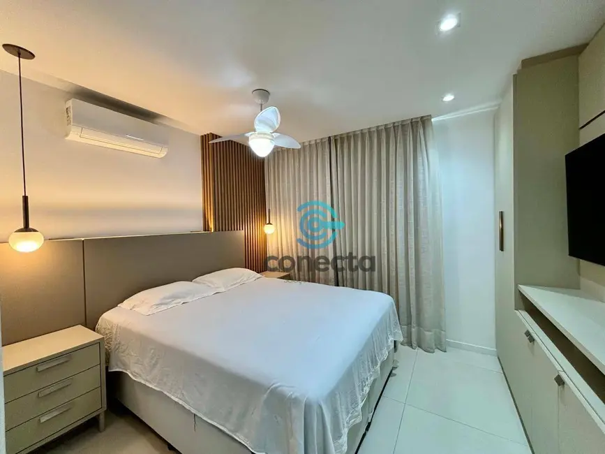 Foto 8 de Apartamento com 3 quartos à venda, 92m2 em Icaraí, Niteroi - RJ