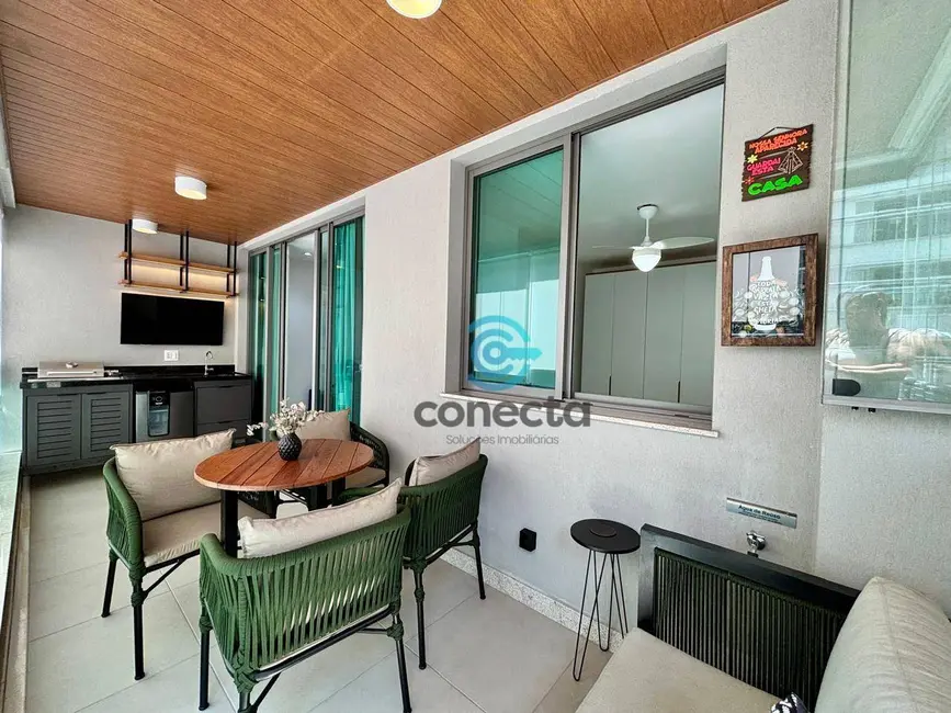 Foto 1 de Apartamento com 3 quartos à venda, 92m2 em Icaraí, Niteroi - RJ