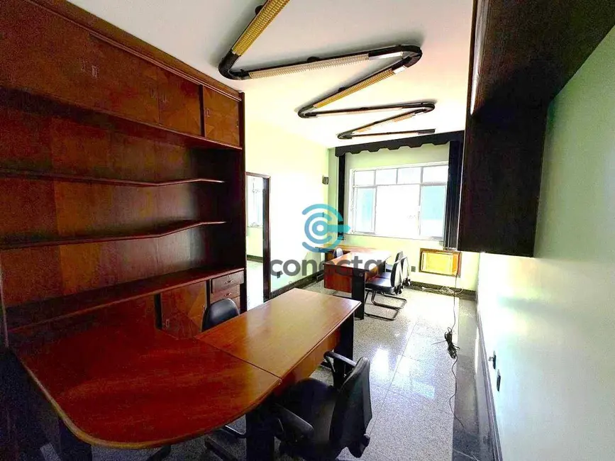 Sala Comercial para alugar, 85m2 em Centro, Niteroi - RJ - imagem 4 Foto 4 de Sala Comercial para alugar, 85m2 em Centro, Niteroi - RJ