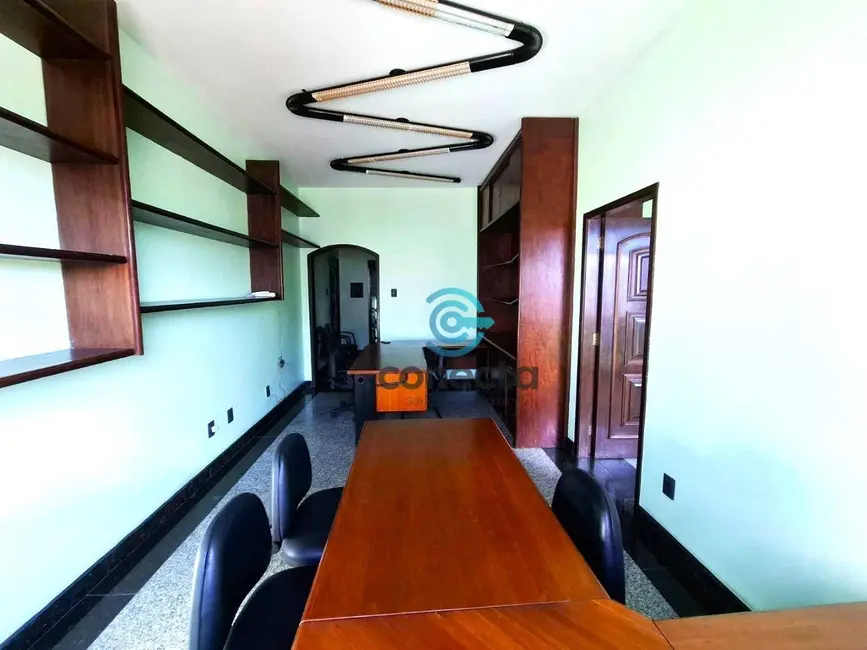 Sala Comercial para alugar, 85m2 em Centro, Niteroi - RJ - imagem 3 Foto 3 de Sala Comercial para alugar, 85m2 em Centro, Niteroi - RJ