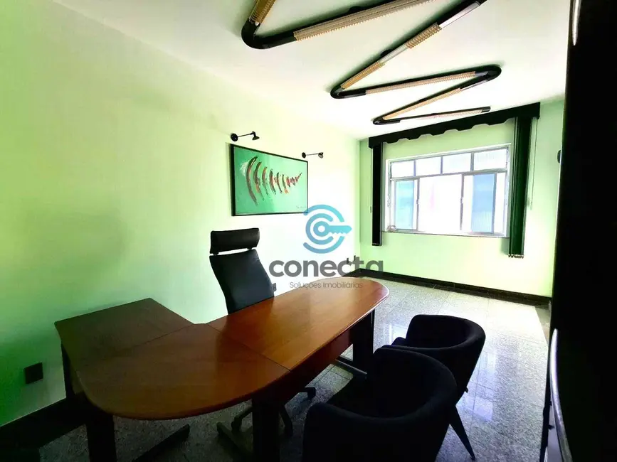 Sala Comercial para alugar, 85m2 em Centro, Niteroi - RJ - imagem 9 Foto 9 de Sala Comercial para alugar, 85m2 em Centro, Niteroi - RJ