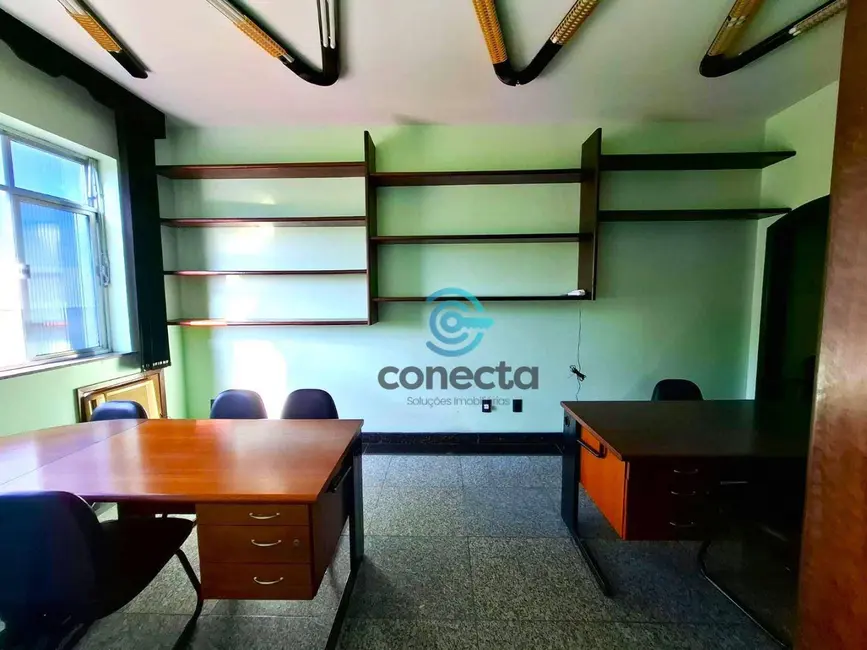 Sala Comercial para alugar, 85m2 em Centro, Niteroi - RJ - imagem 3 Foto 3 de Sala Comercial para alugar, 85m2 em Centro, Niteroi - RJ