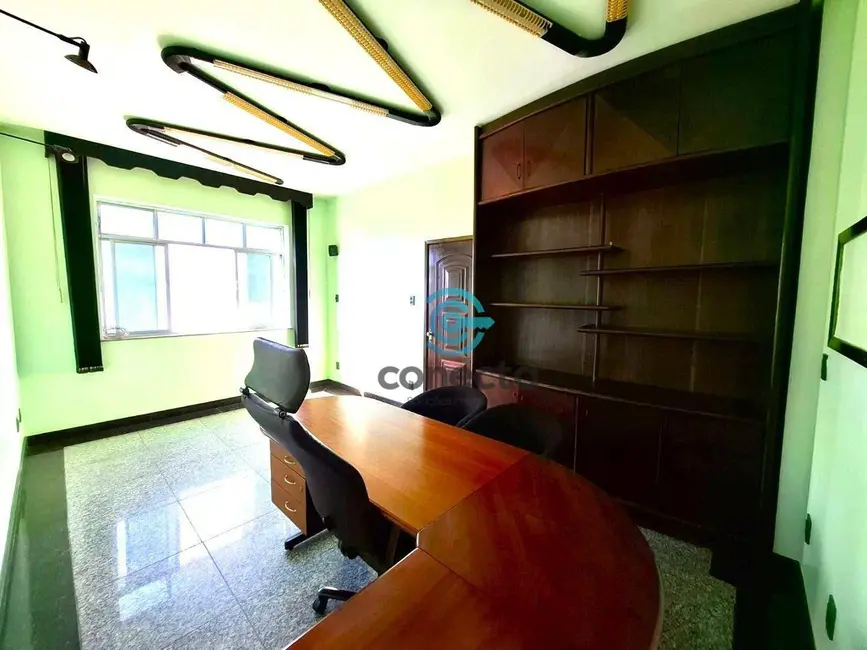 Sala Comercial para alugar, 85m2 em Centro, Niteroi - RJ - imagem 8 Foto 8 de Sala Comercial para alugar, 85m2 em Centro, Niteroi - RJ