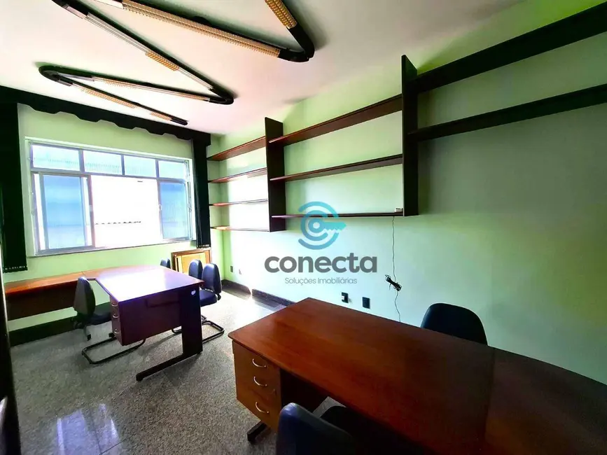 Sala Comercial para alugar, 85m2 em Centro, Niteroi - RJ - imagem 5 Foto 5 de Sala Comercial para alugar, 85m2 em Centro, Niteroi - RJ