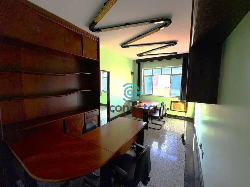 Sala Comercial para alugar, 85m2 em Centro, Niteroi - RJ - imagem 1 Foto 1 de Sala Comercial para alugar, 85m2 em Centro, Niteroi - RJ