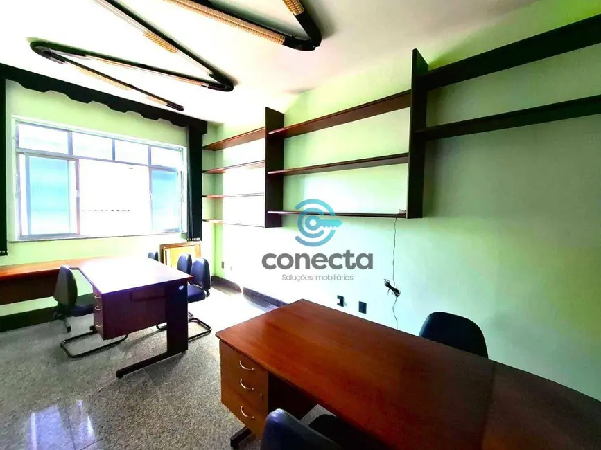Sala Comercial para alugar, 85m2 em Centro, Niteroi - RJ - imagem 5 Foto 5 de Sala Comercial para alugar, 85m2 em Centro, Niteroi - RJ
