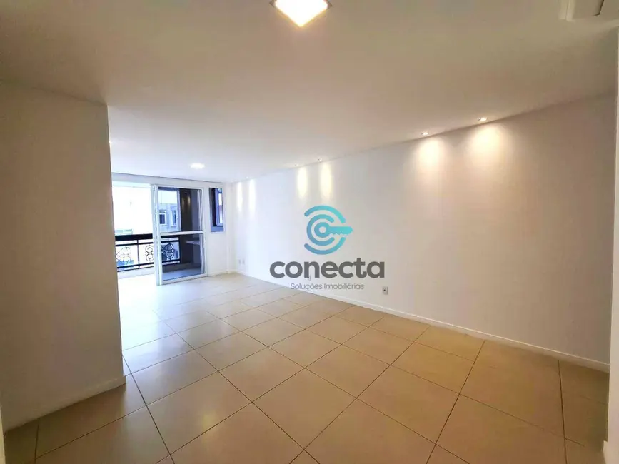 Apartamento com 3 quartos à venda, 111m2 em Camboinhas, Niteroi - RJ - imagem 8 Foto 8 de Apartamento com 3 quartos à venda, 111m2 em Camboinhas, Niteroi - RJ