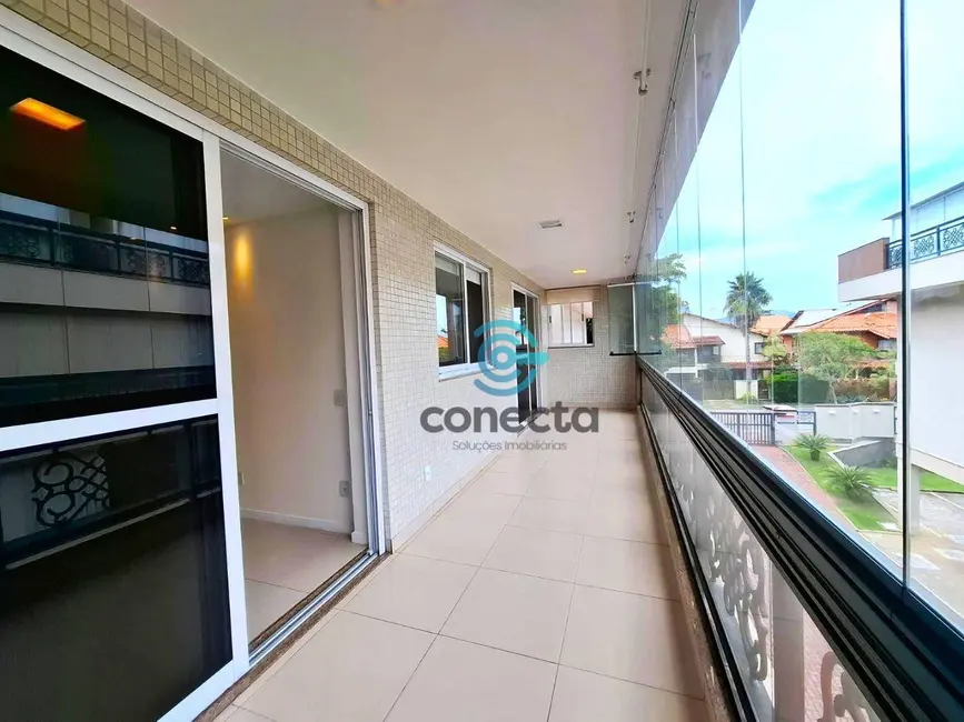 Apartamento com 3 quartos à venda, 111m2 em Camboinhas, Niteroi - RJ - imagem 1 Foto 1 de Apartamento com 3 quartos à venda, 111m2 em Camboinhas, Niteroi - RJ