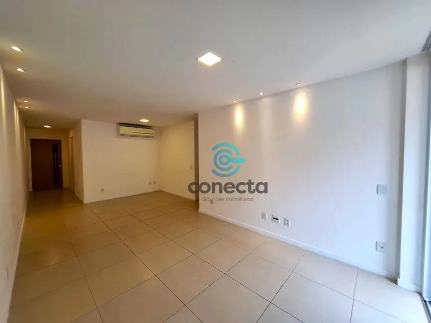 Apartamento com 3 quartos à venda, 111m2 em Camboinhas, Niteroi - RJ - imagem 4 Foto 4 de Apartamento com 3 quartos à venda, 111m2 em Camboinhas, Niteroi - RJ